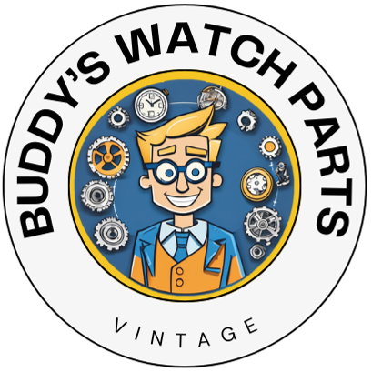 Buddy's Watch Parts