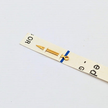 Rolex Submariner 1680/8 Minute Hand - Buddy's Watch Parts